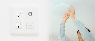 ビジネスコンビニ ビジらく